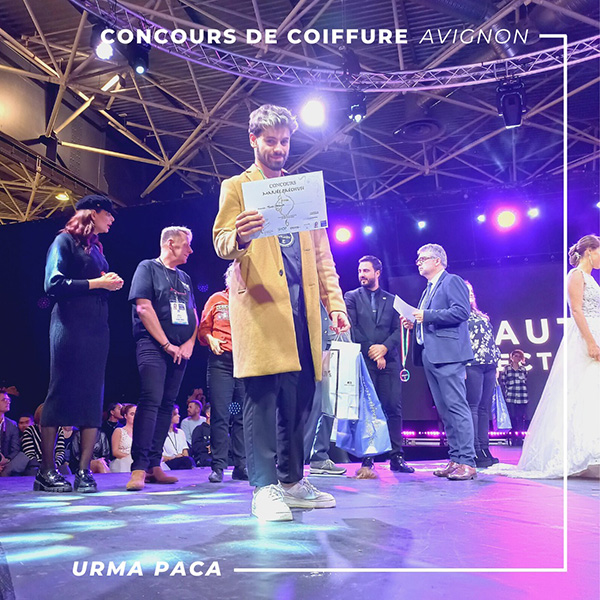 Devenir Apprenti - URMA PACA
