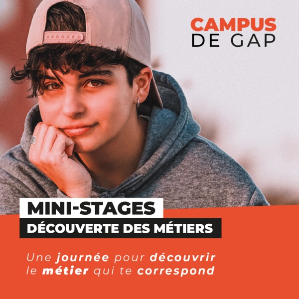 Devenir Apprenti - URMA PACA